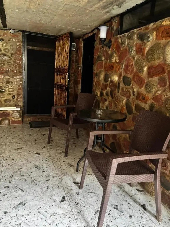 Апартаменты Cozy Spot Kutaisi