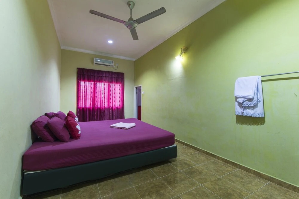 NABILA HOMESTAY