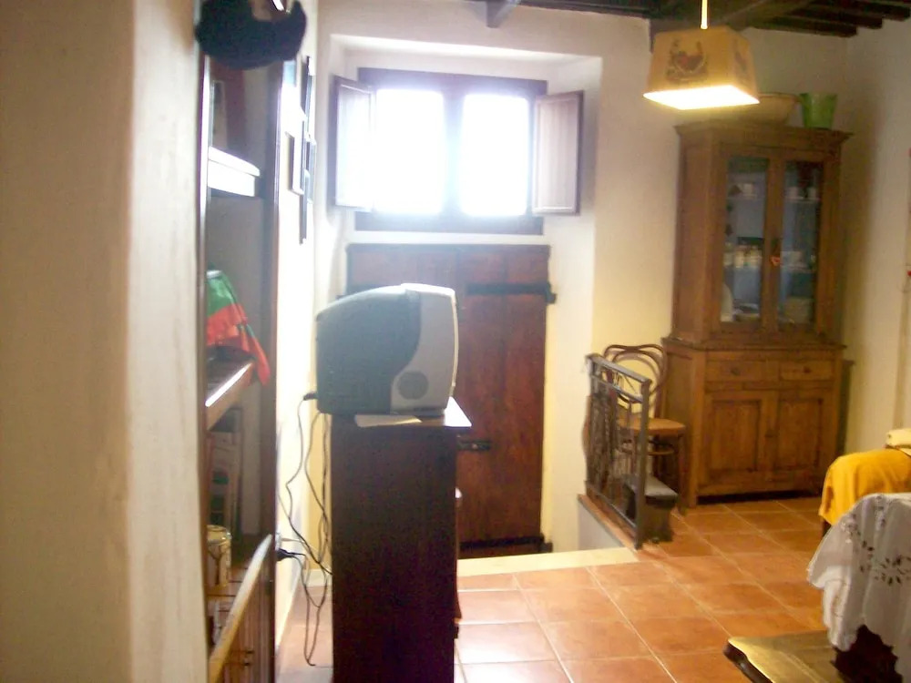 Apartment With one Bedroom in Roccastrada