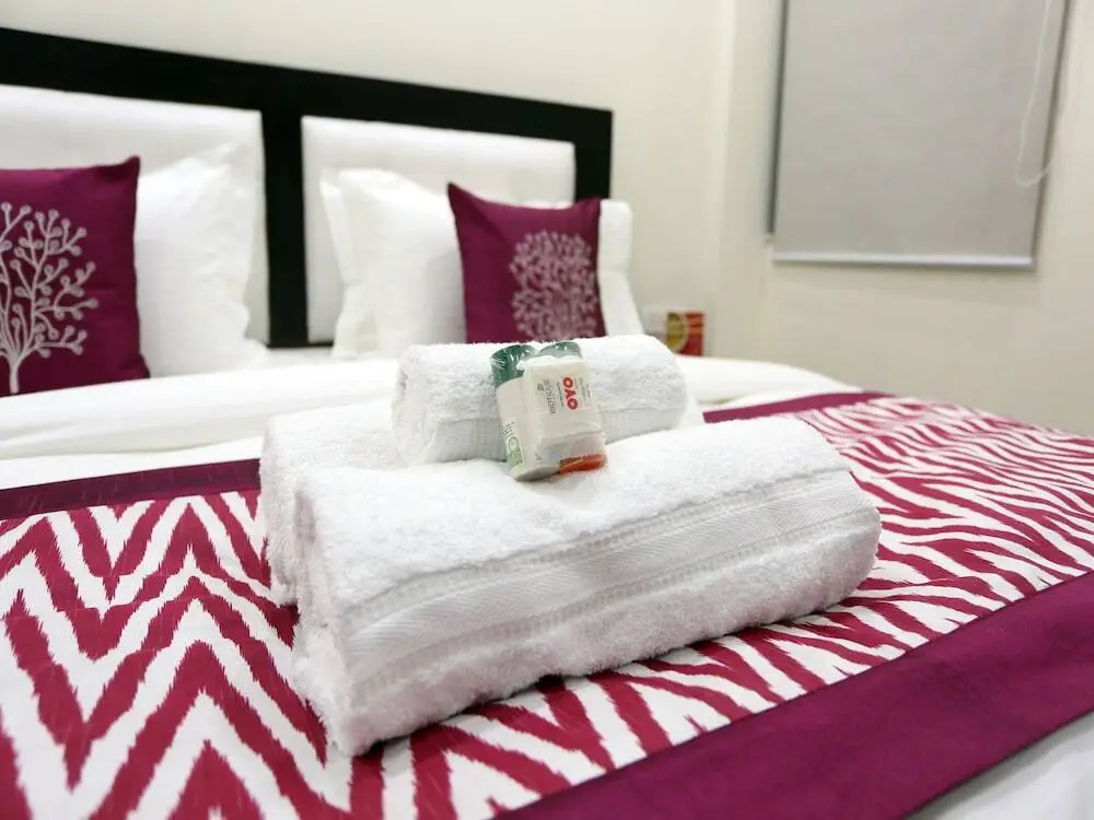 Petals Inn