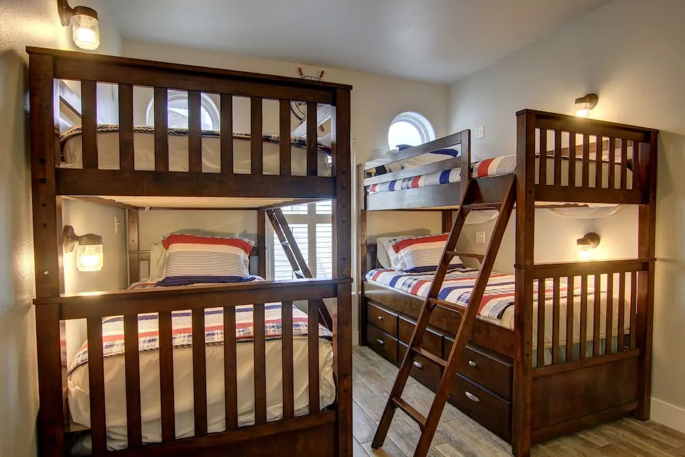The Pearl of Port A Gw108 5 Bedrooms 3.5 Bathrooms Home