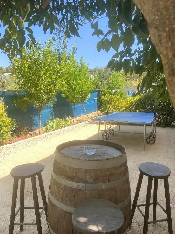 Casa Rural La Higuera