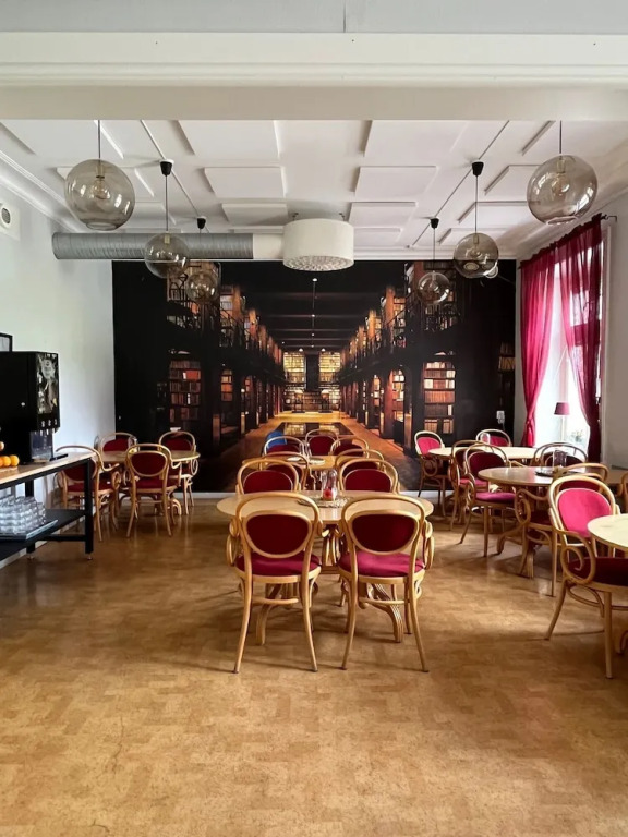 Carlstad Sport Hostel