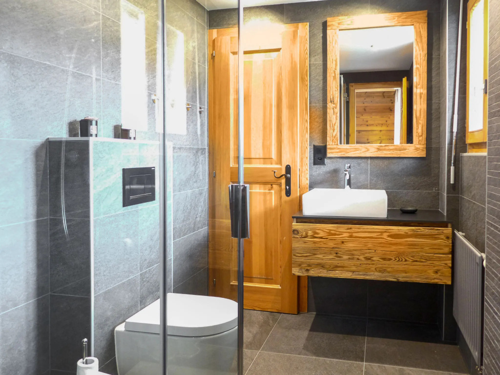 Apartment Résidence La Joie N- 1 by Interhome