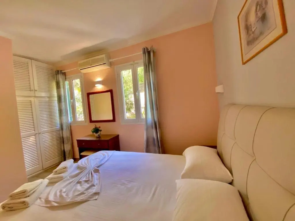 Corfu Glyfada Beach Apartment 40