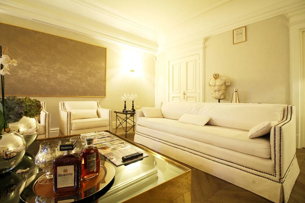 Deluxe Spanish Steps Experience