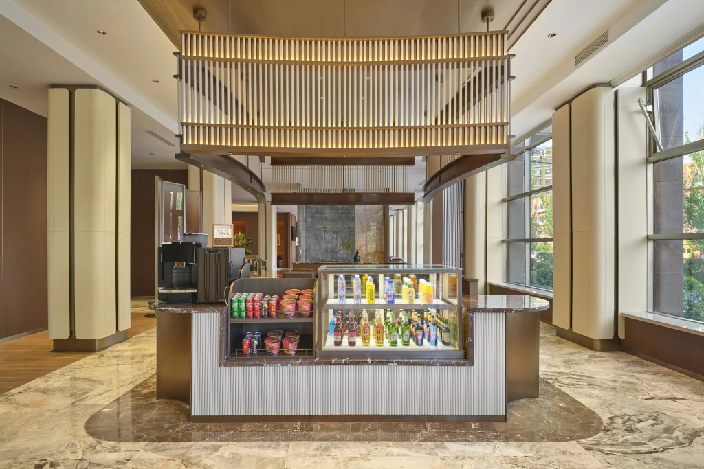 Hilton Garden Inn Yingkou Zhanqian