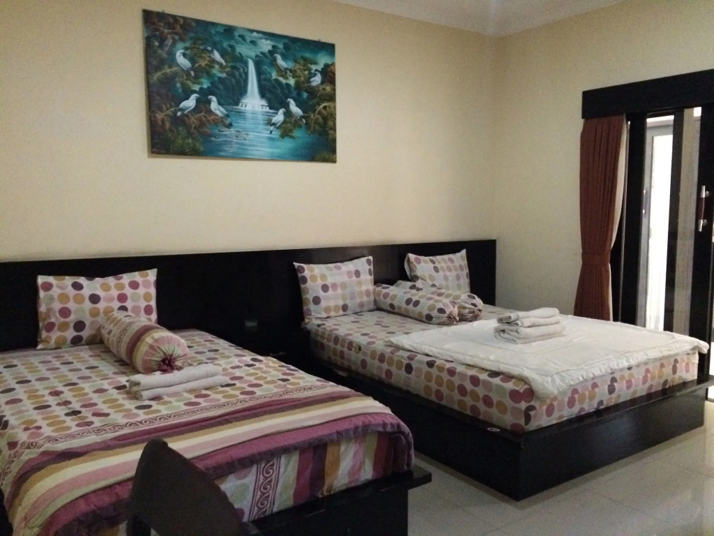 Samudra Homestay