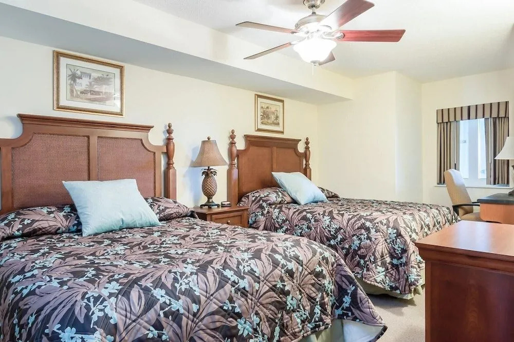 Atlantic Breeze - 508 - 3 Br Condo
