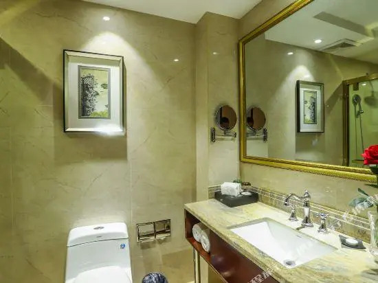 Jin Jue Shi Boutique Hotel