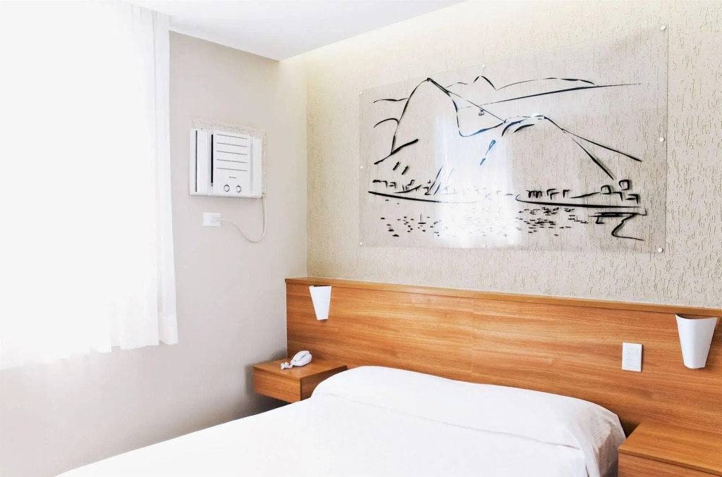 Hotel Caracas Rio