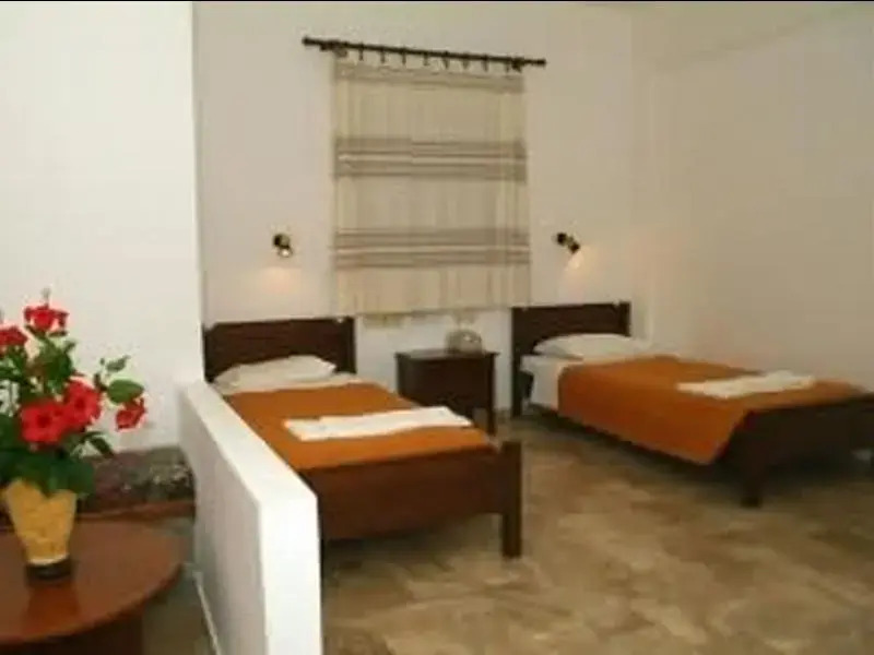 Irini Hotel