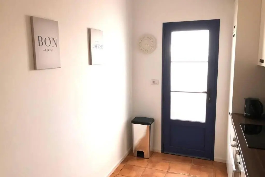 Casa Esperanza, 2 Bedroom Duplex Puerto Calero