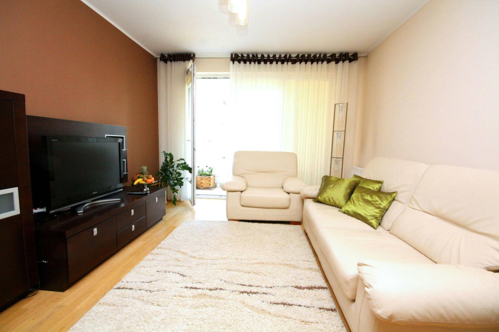 Rent a Flat apartments - Obrońców Wybrzeża St.