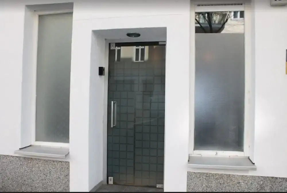 Primeflats - Apartment Weissensee