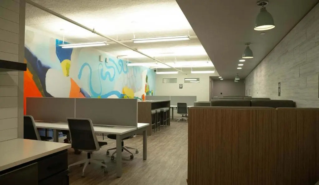 New Private Suite in Tech-enabled townhome