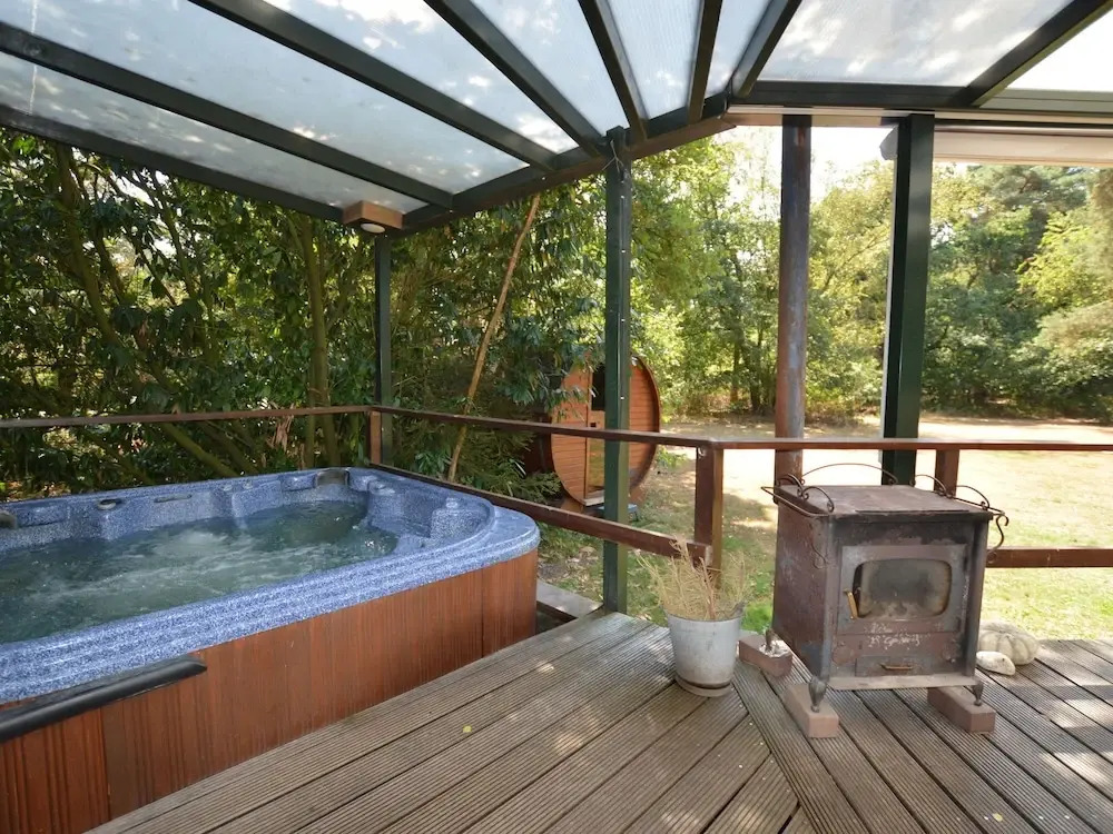 Lodge Slabroek