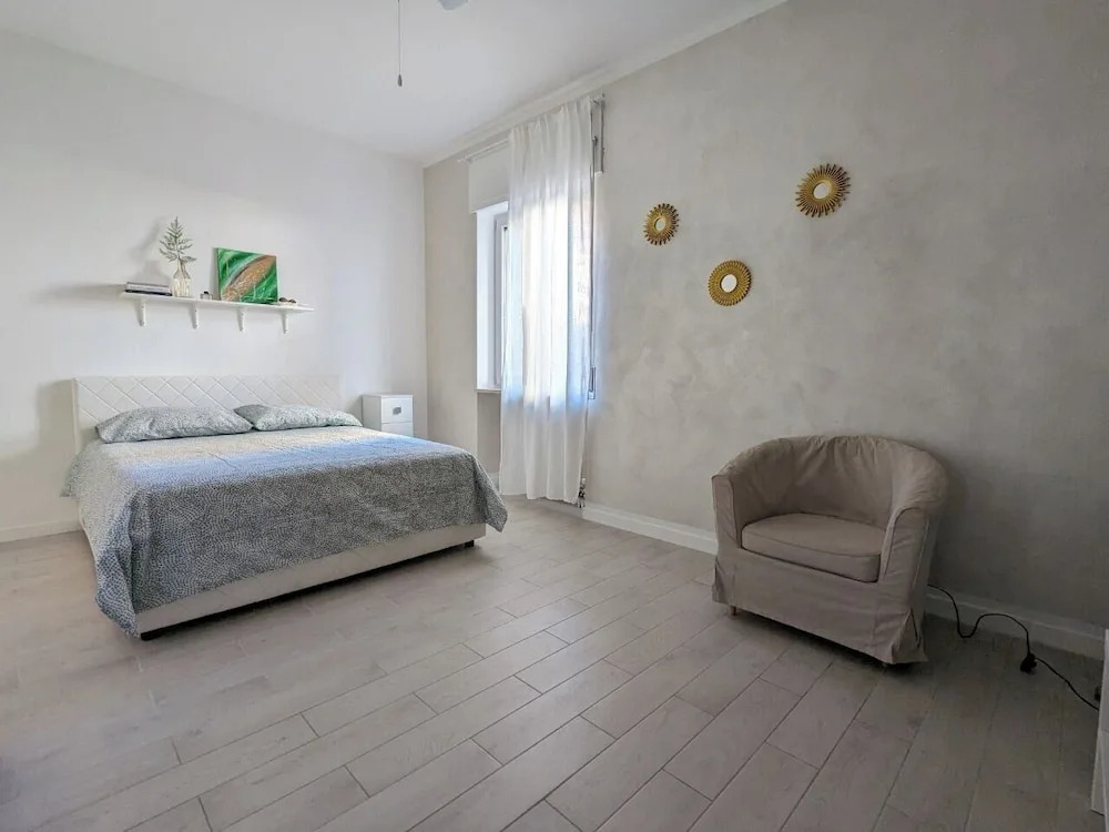 Bardolino Center Apartments