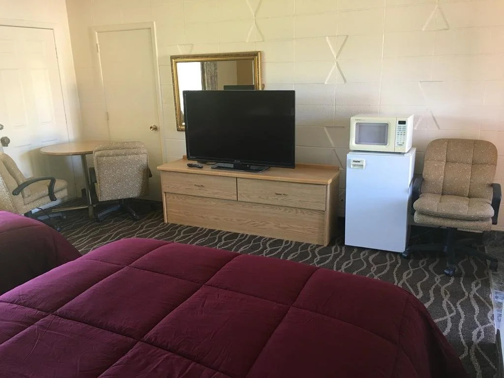Budget Inn Motel