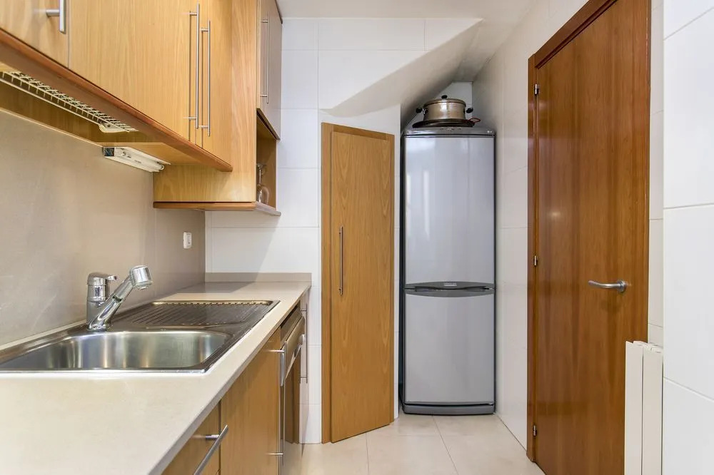 Modern Penthouse Girona