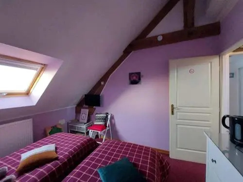 Le Relais De LAube