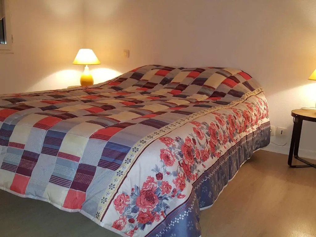 Maison Vaux-sur-Mer, 3 pièces, 6 personnes - FR-1-494-120