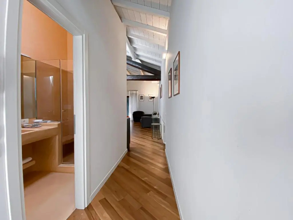 Rio Fiol Apartment