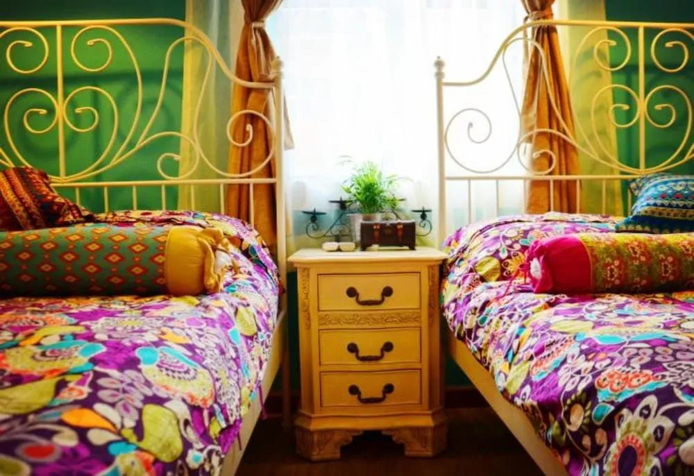 Sharemood Guest House