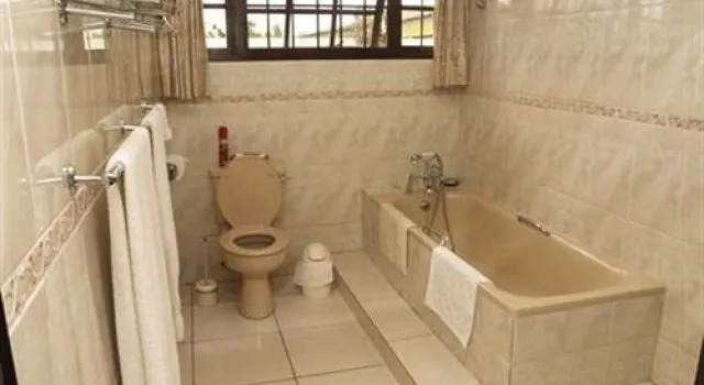 Villa Victoria Executive Guest Lodge