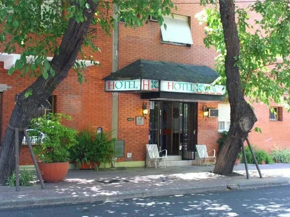Hotel Kapac