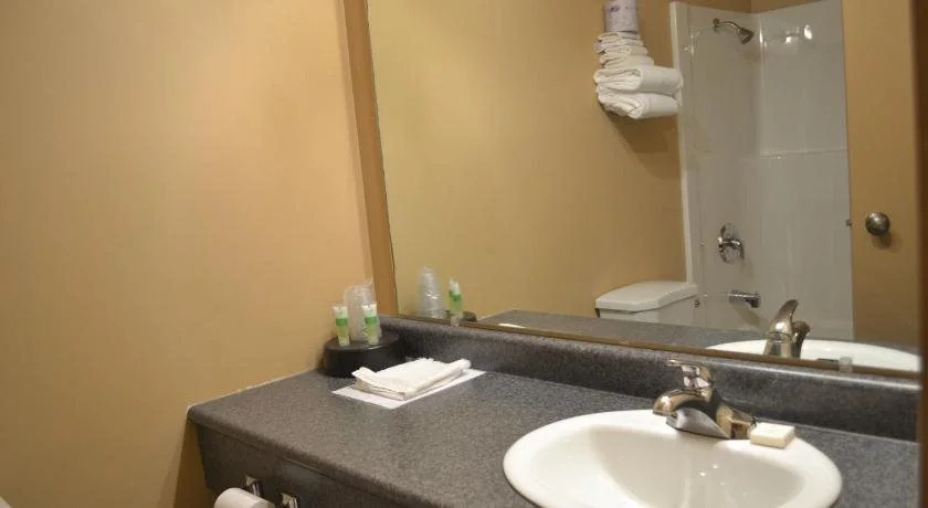 Morden Motor Inn