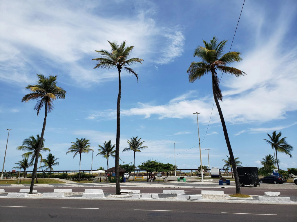 Simas Praia Hotel