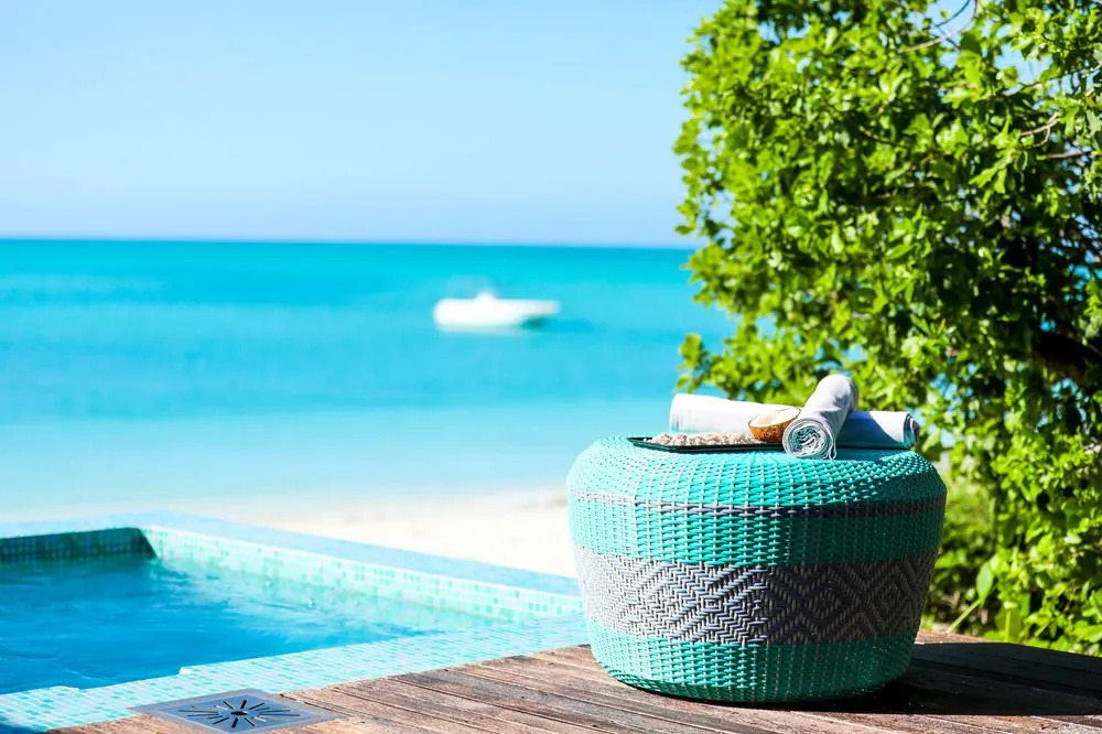 Medjumbe Private Island