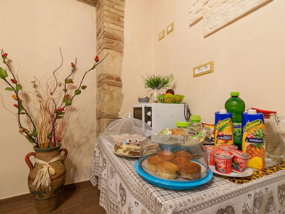 Il Borgo