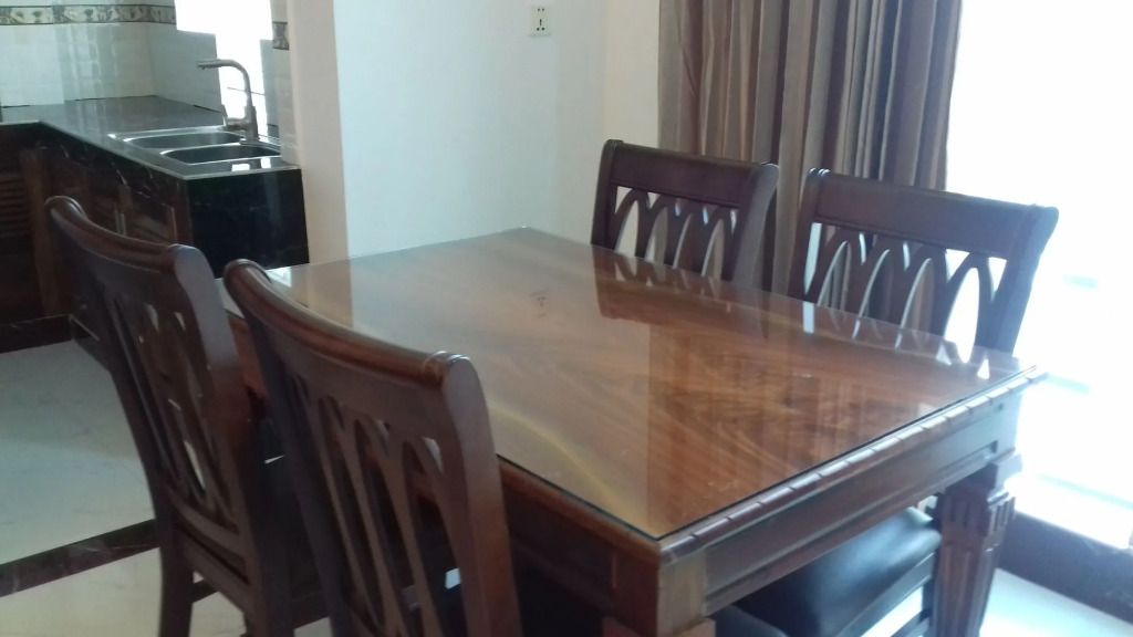 Rumnea Apartment