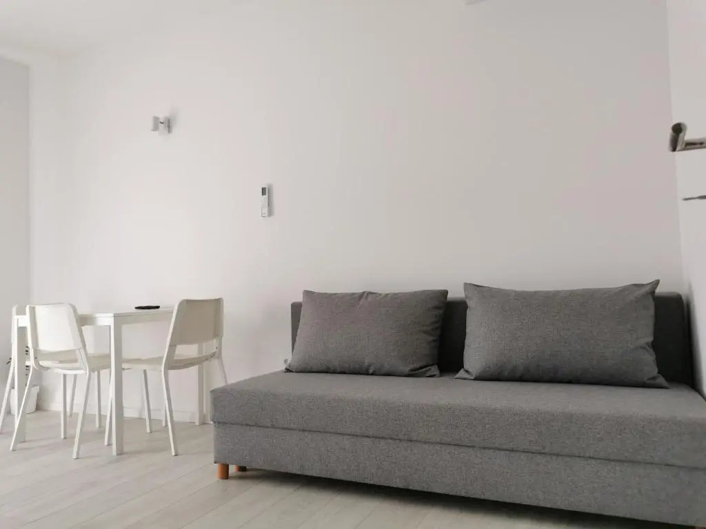 Apartments with parking space Vrsi - Mulo, Zadar - 19047