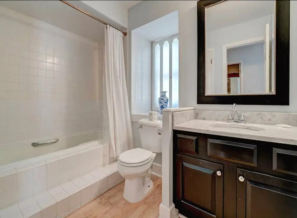 Evian 123 - Two Bedroom Condo