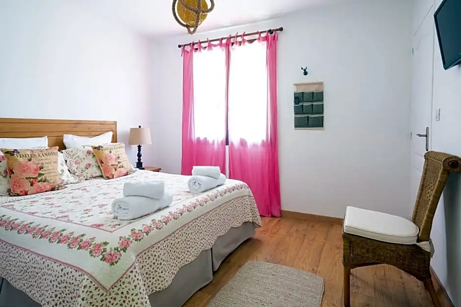 Lyon Mon Amour B&B
