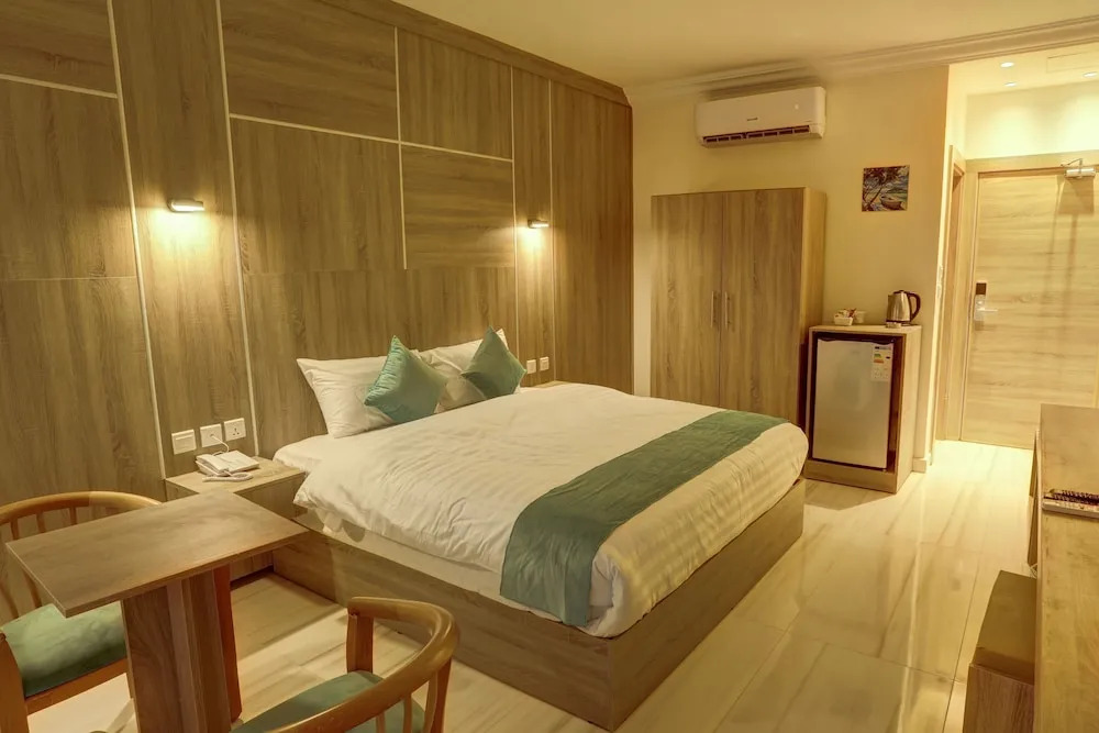 Turquoisejo Hotel