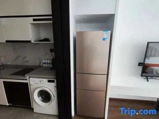 Rumeng International Apartment (Zhuhai Hengqin Port Branch)