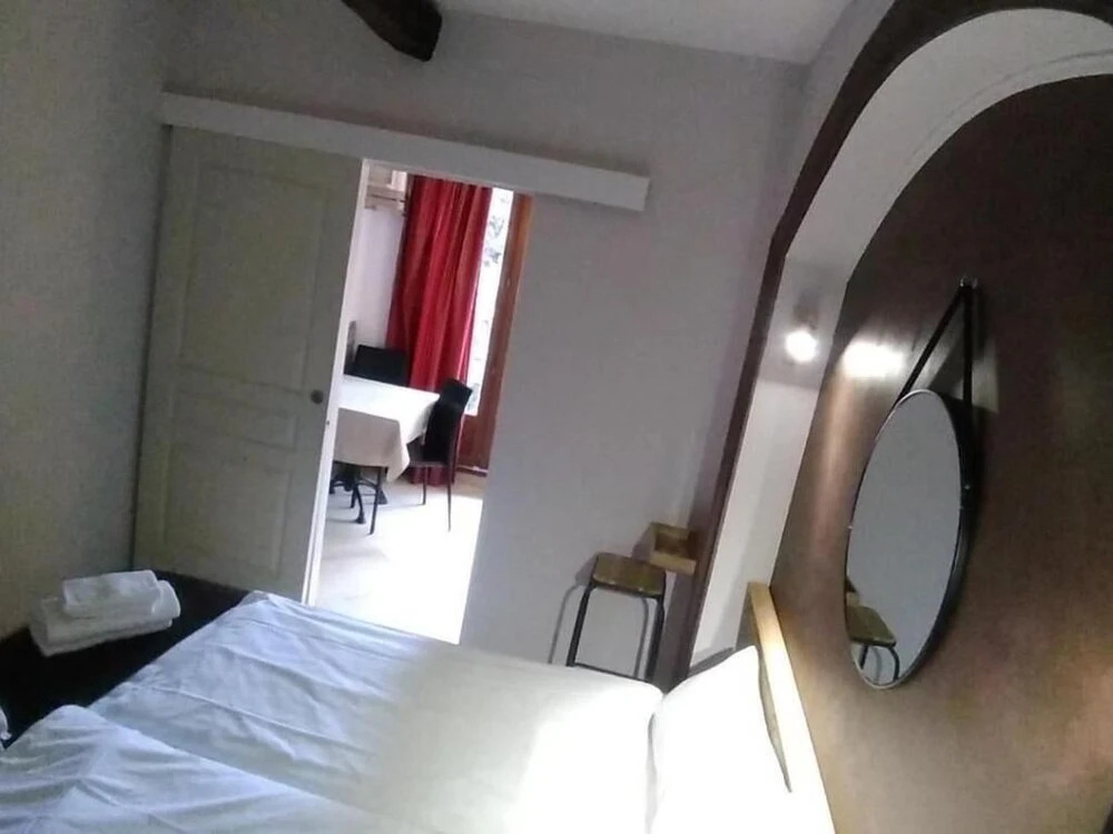Villa Azur Cap D'ail Two-room Apartment n. 9