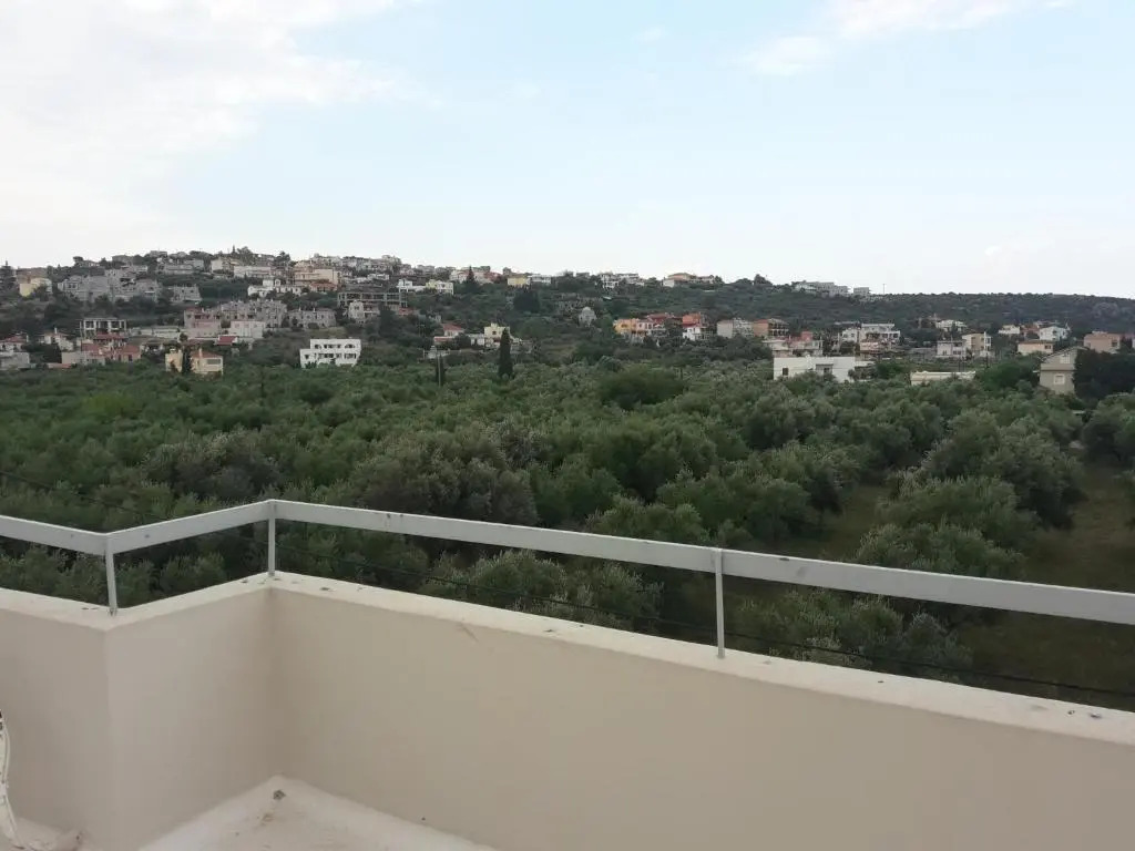 Drossia 11 in East Mani