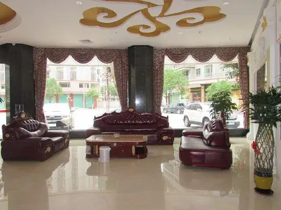 Chayun Hotel