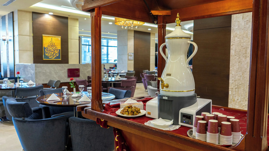 Al Safwah Hotel Third Tower 3