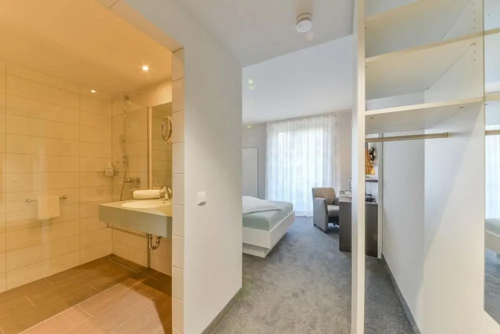 ateckhotel Kirchheim/Teck