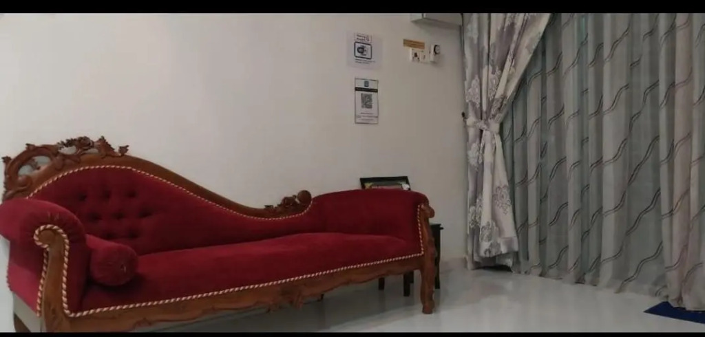 Villa Fairuz Hana Islamic Stay
