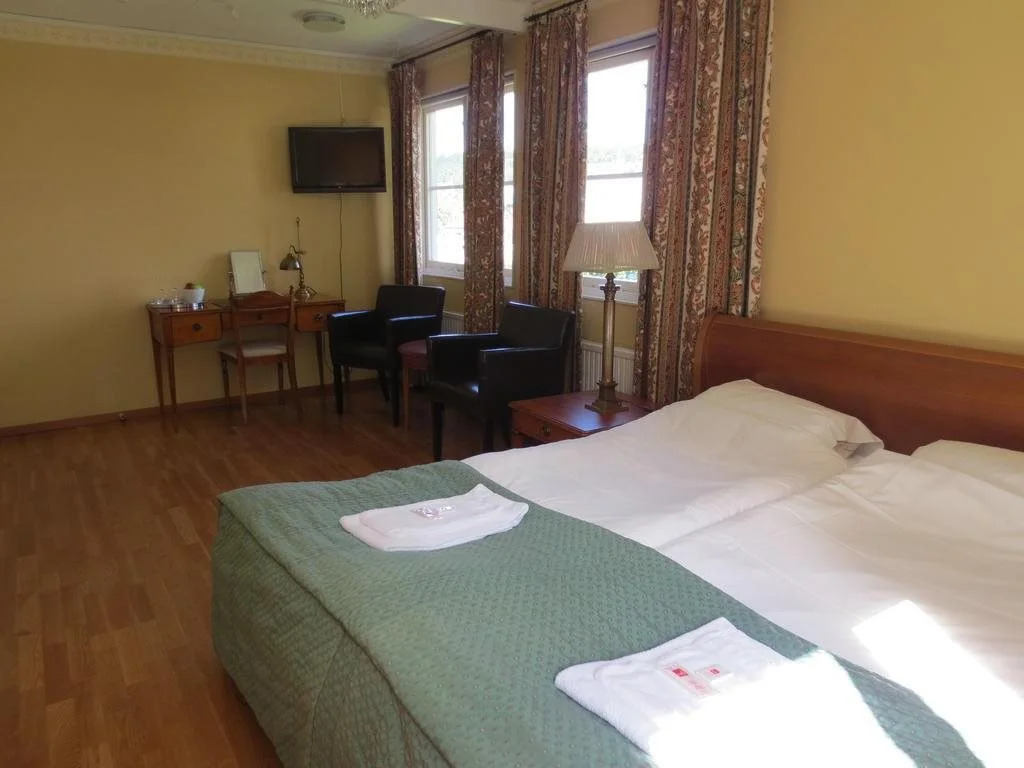 Hotel Laurenti
