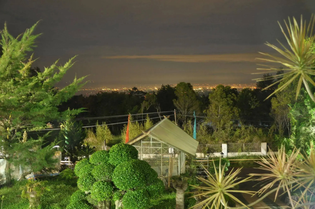 Markarius Hotel