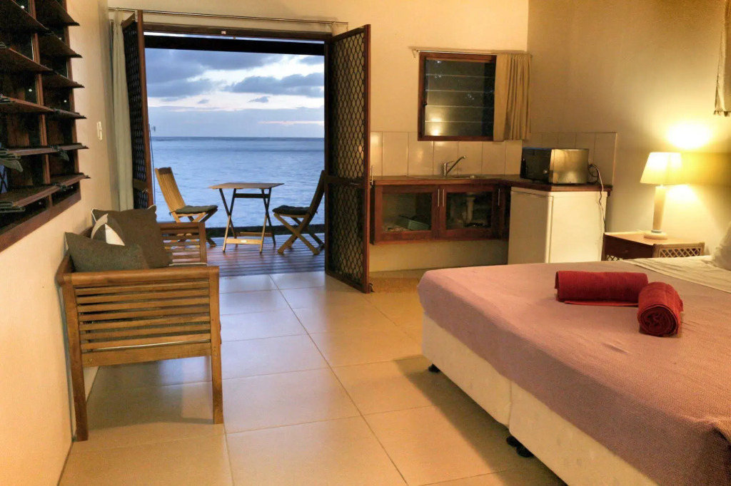 Turtle Bay Resort