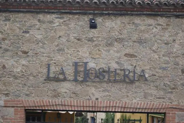 La Hostería de Oropesa